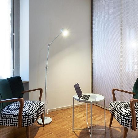 Mila Apartments Alessi Mediolan Zewnętrze zdjęcie