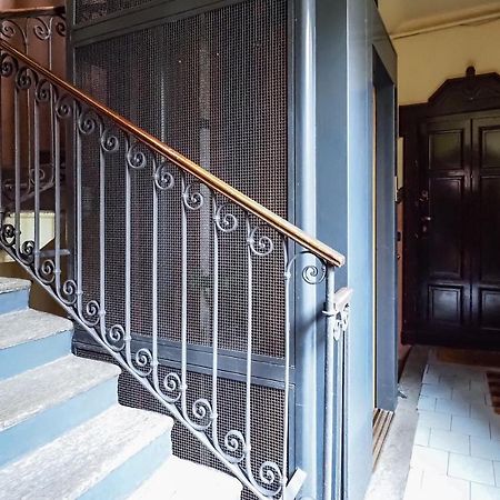 Mila Apartments Alessi Mediolan Zewnętrze zdjęcie