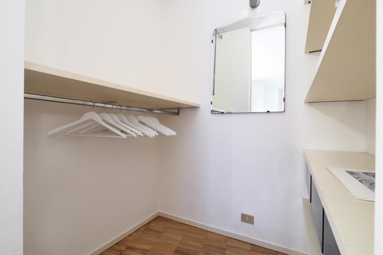 Mila Apartments Alessi Mediolan Zewnętrze zdjęcie