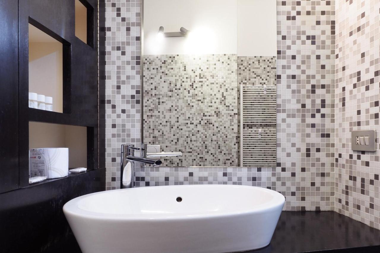 Mila Apartments Alessi Mediolan Zewnętrze zdjęcie
