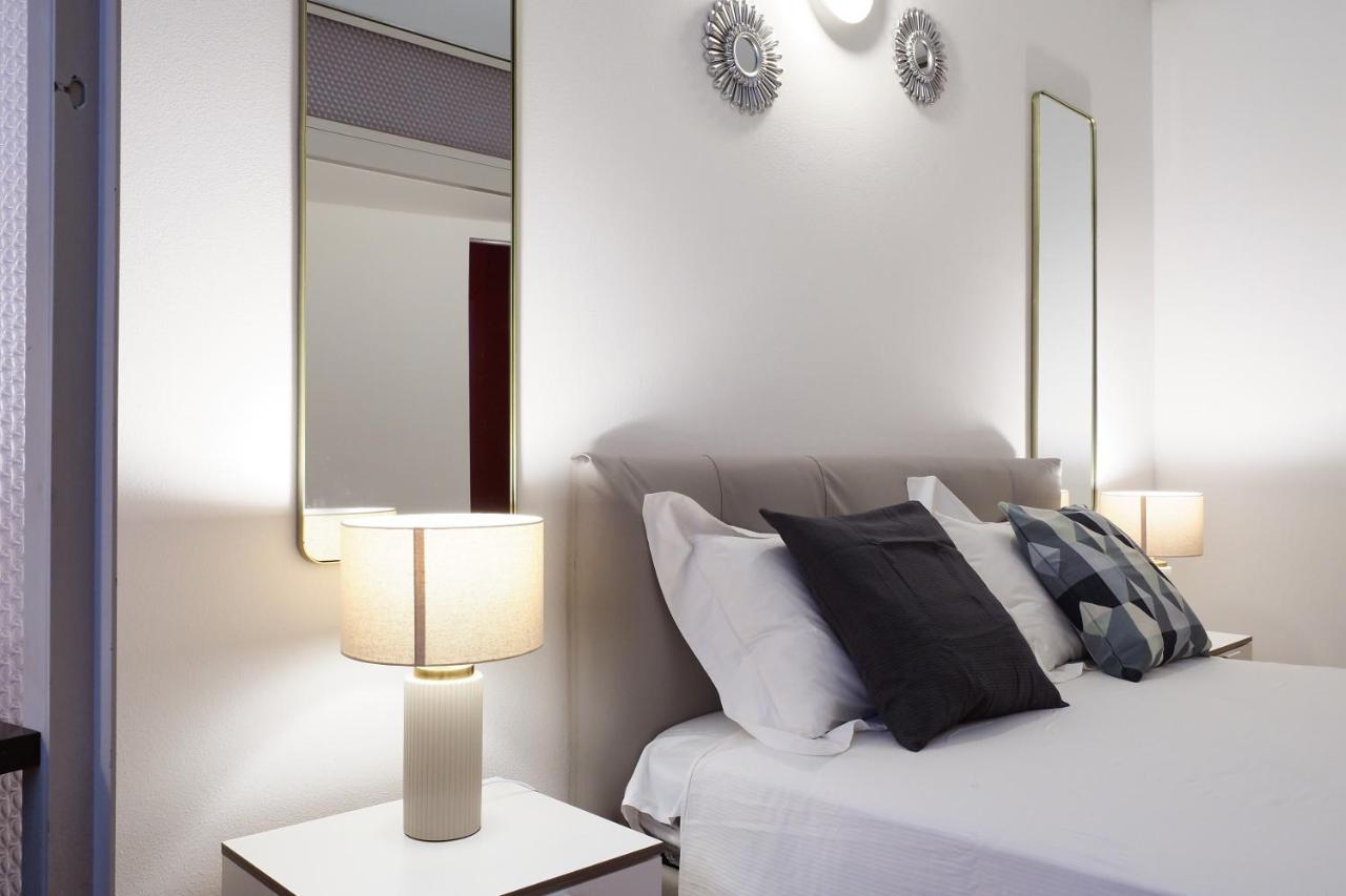 Mila Apartments Alessi Mediolan Zewnętrze zdjęcie
