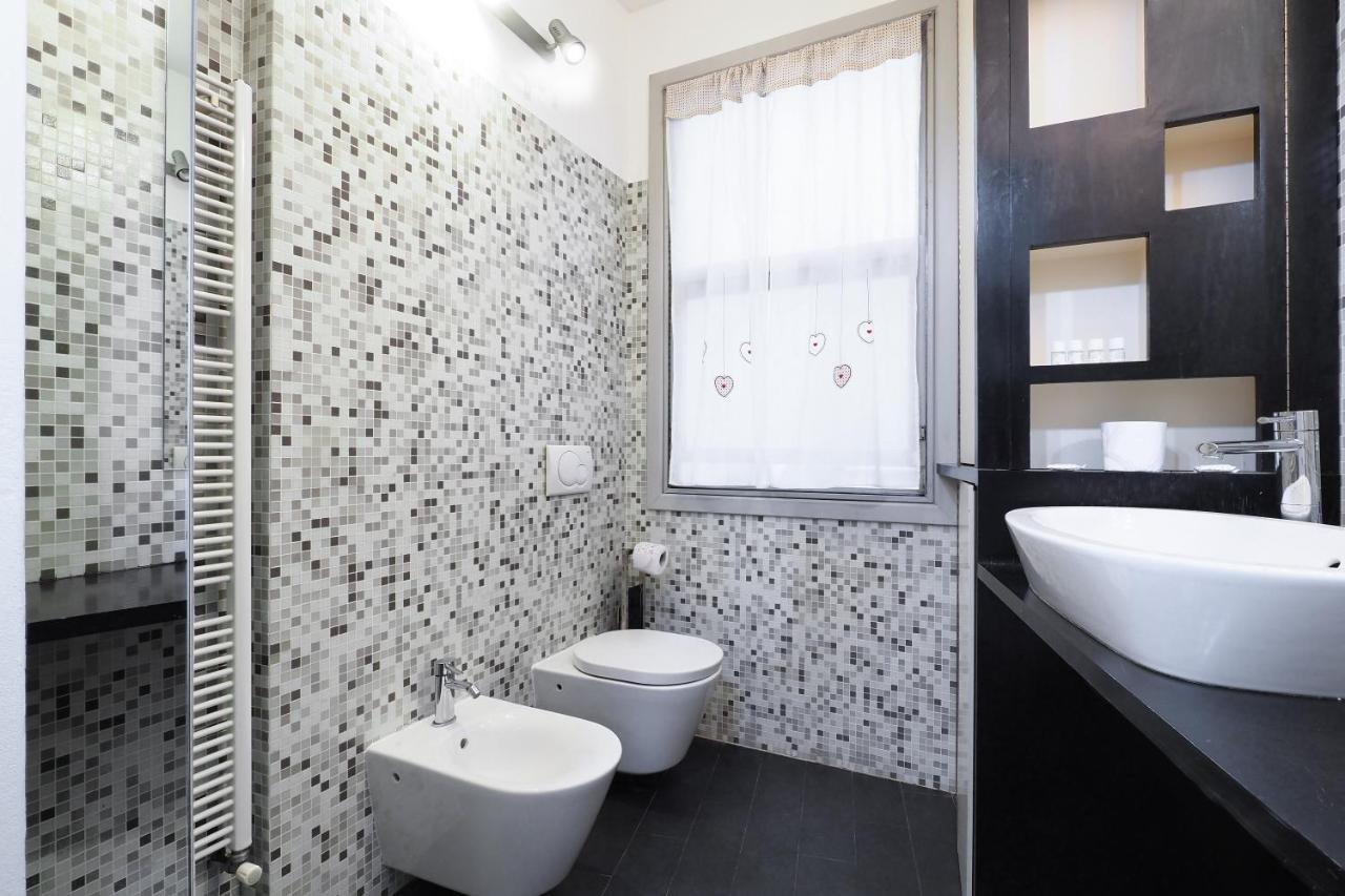 Mila Apartments Alessi Mediolan Zewnętrze zdjęcie