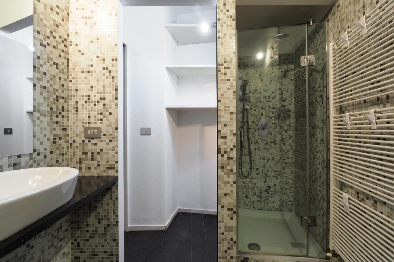 Mila Apartments Alessi Mediolan Zewnętrze zdjęcie